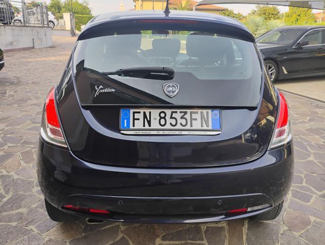 LANCIA Ypsilon 1.3 MJT 16V 95 CV 5 porte S&S Gold