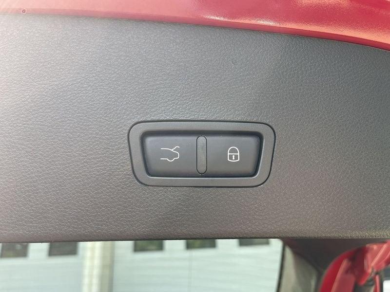 Alfa Romeo Tonale 1.5 hybrid Ti 160cv tct7