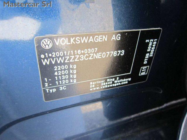 VOLKSWAGEN Passat Variant Passat VIII Variant 2.0 tdi Business 150cv dsg tg