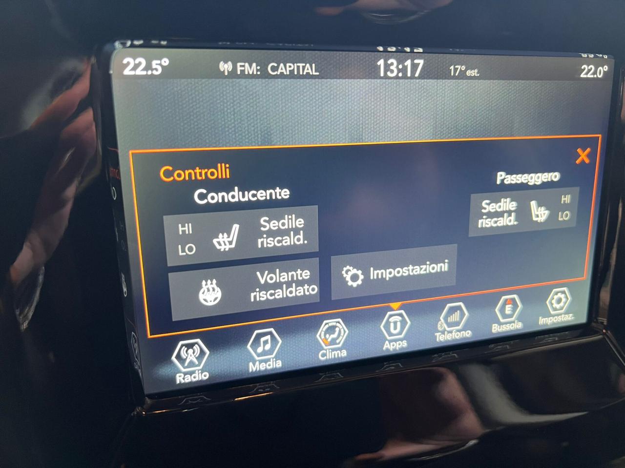 Jeep Compass 1.6 MTJ Limited 90000 KM