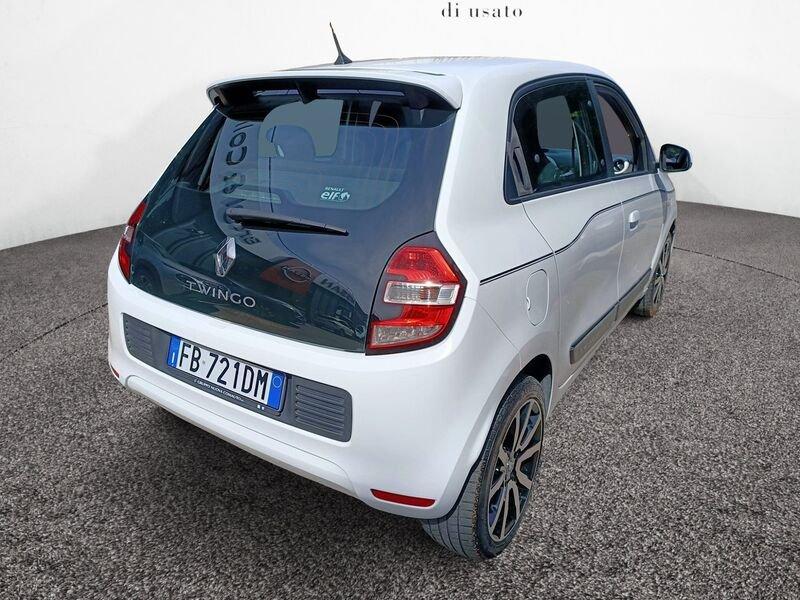 Renault Twingo 1.0 SCe Energy 70cv Energy S&S 1.0 sce Energy 70cv S&S