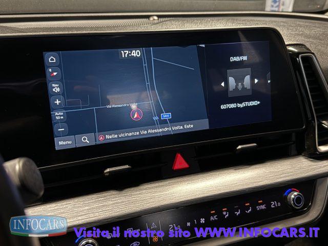 KIA Sportage 1.6 CRDi 136 CV DCT Business - PROMO