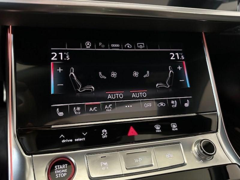 Audi A6 RS 6 Avant 4.0 TFSI quattro tiptronic -PACCHETTO DYNAMIC RS PLUS - IVA ESPOSTA !