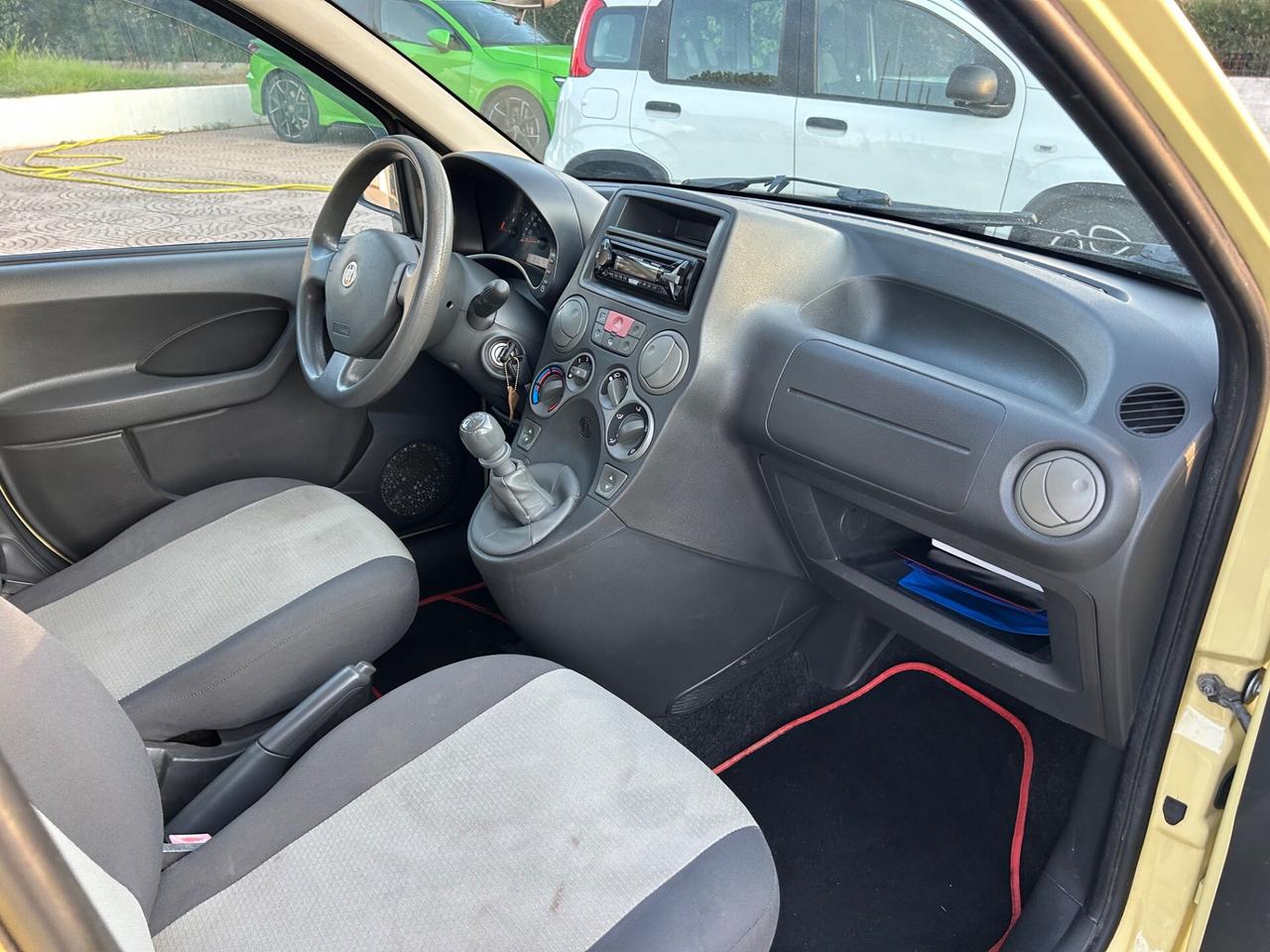 Fiat Panda 1.1