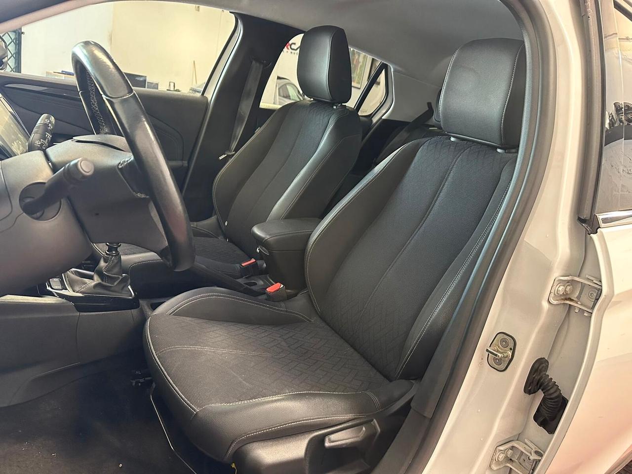 Opel Corsa 1.5 D 100 CV GS Line