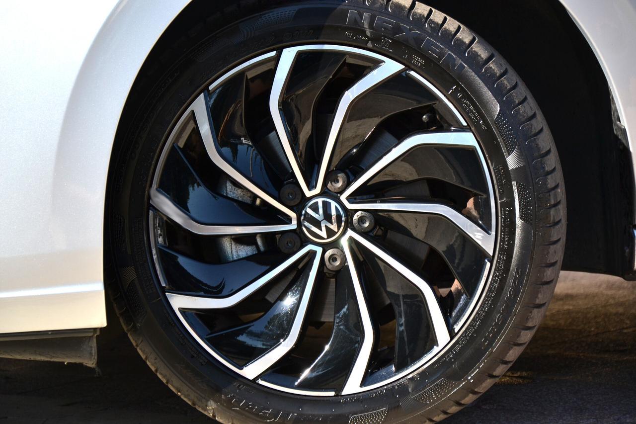 Volkswagen Golf 1.5 eTSI 130CV HYBRID DSG **PREZZO VERO**UNIPRO'