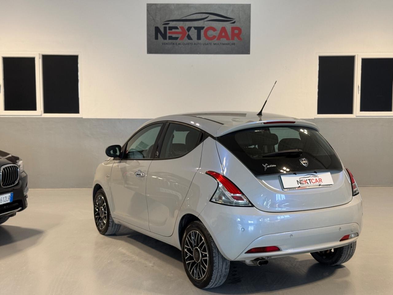 Lancia Ypsilon 1.2 Platinum ecochic Gpl 69cv my18