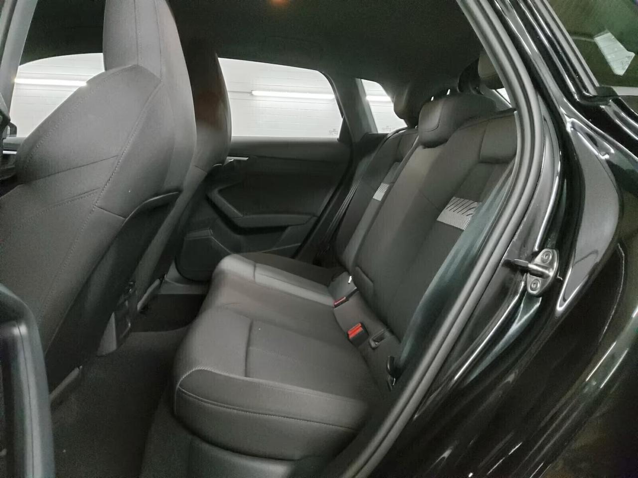 Audi A3 Sportback 35 TFSI S-Line Navi+ LED