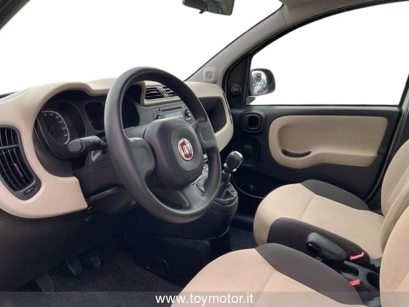FIAT Panda 3ª serie 1.2 EasyPower Easy
