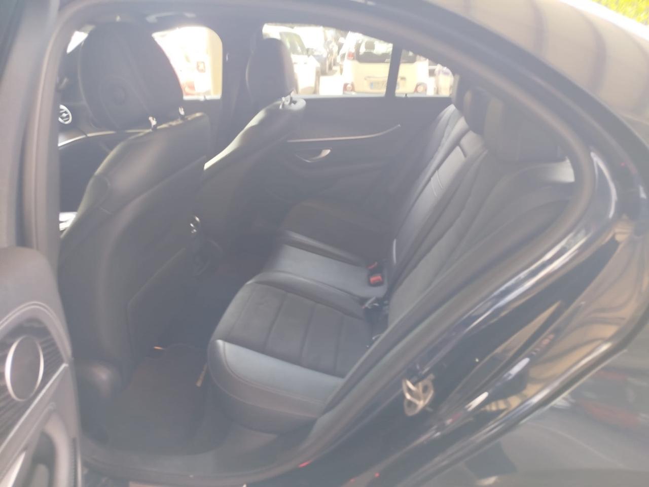 Mercedes-benz E 300 E 300 de Auto EQ-Power Premium Plus