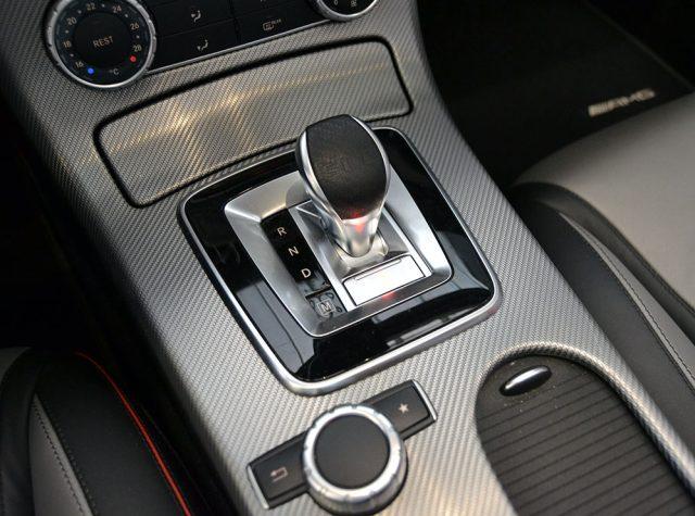MERCEDES-BENZ SLC 200 Premium Amg RedArt Edition " Km 26.000 "