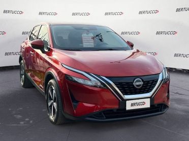 Nissan Qashqai 3ª serie e-Power N-Connecta