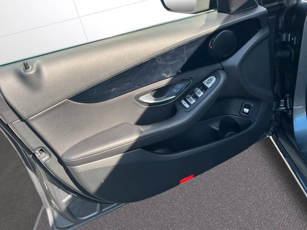 Mercedes Classe C 200 eq-boost Sport auto