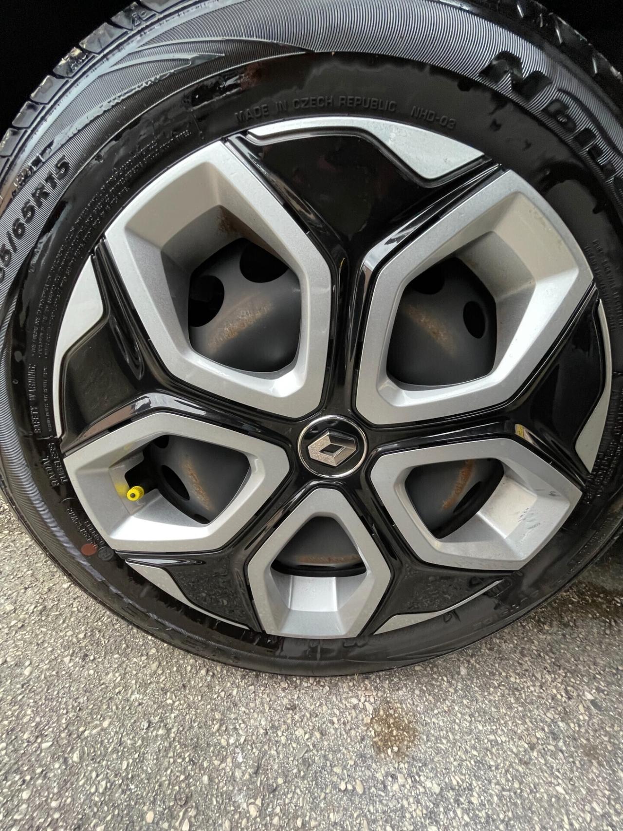 Renault Twingo SCe 65 CV Intens