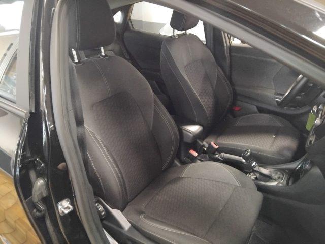 FORD Puma 1.0 EcoBoost Hybrid Titanium C/GRIMALDI SP. DAY