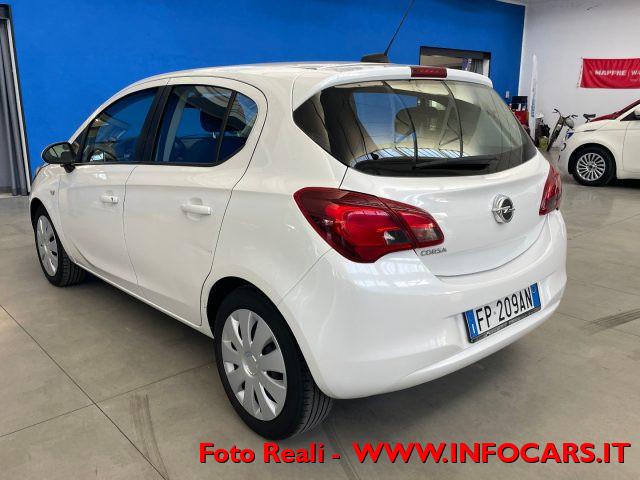 OPEL Corsa 1.2 5 porte Advance