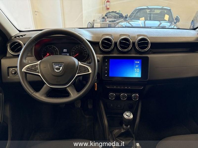 Dacia Duster Duster 1.0 TCe 90 CV 4x2 Comfort