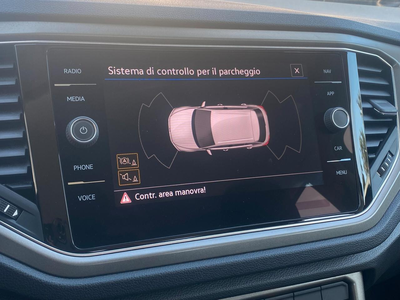 Volkswagen T-Roc Business 2.0 TDI 116CV