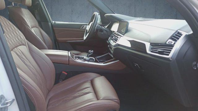 BMW X5 xDrive30d 48V Msport