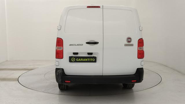 FIAT Scudo 2.0 bluehdi 145cv L3H1 no S&S