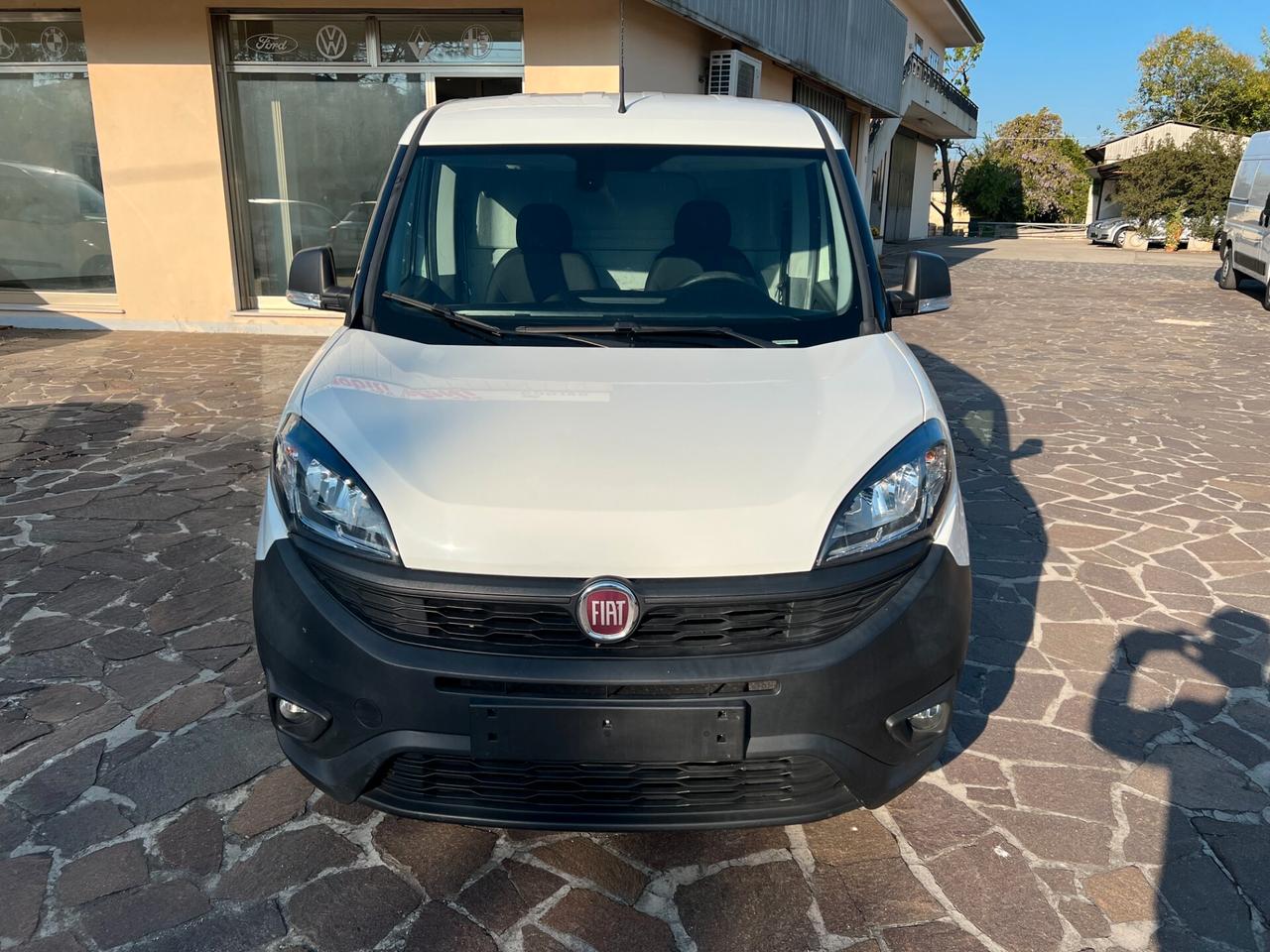 Fiat Doblo 1.6 MJT 100CV PL-TN Cargo Maxi