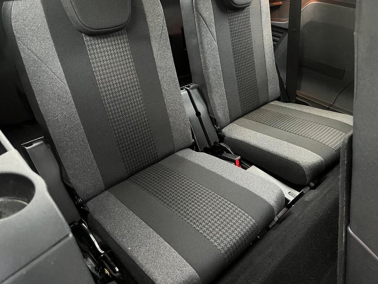 Peugeot 5008 PureTech Turbo 130 S&S Active