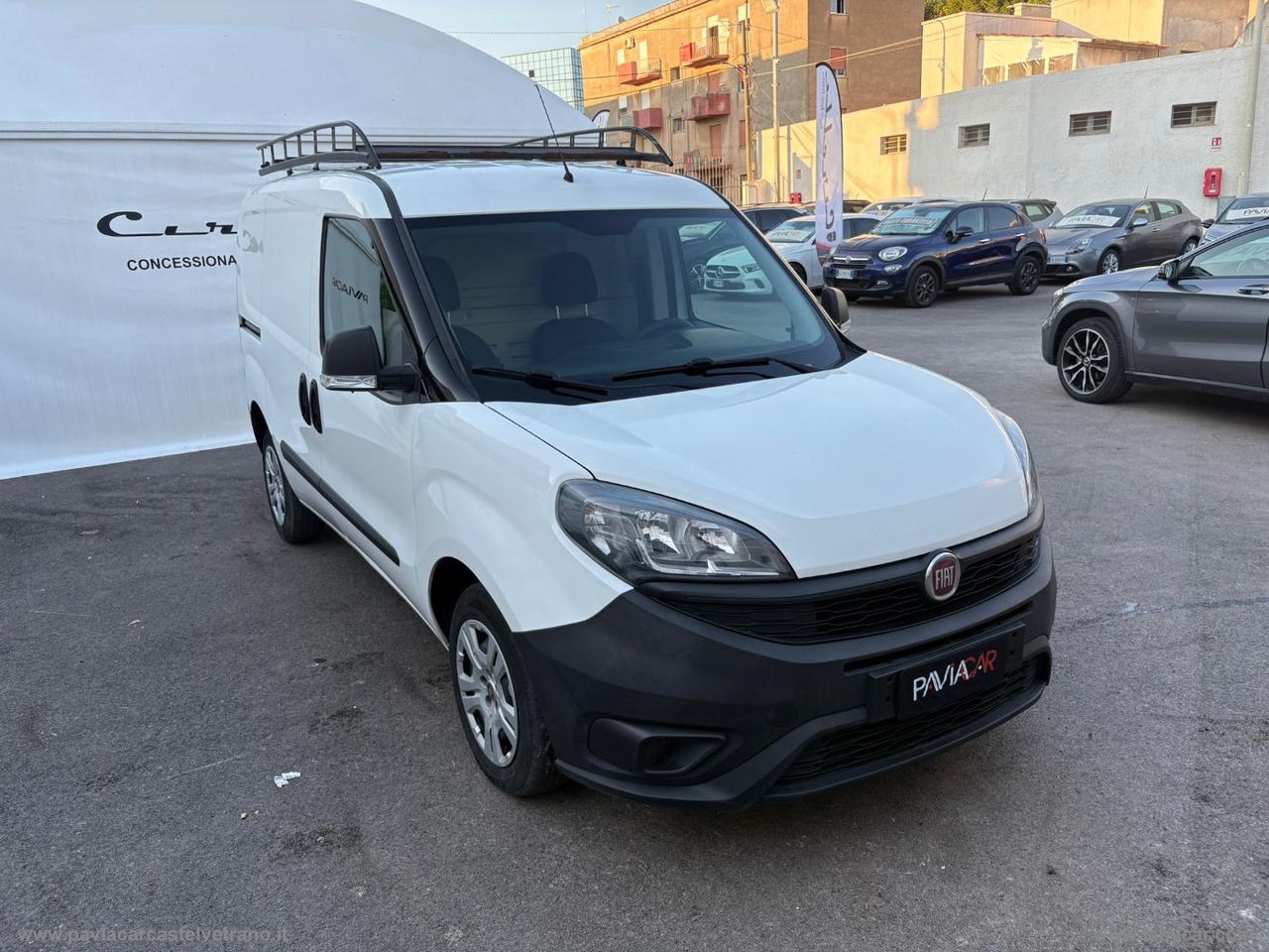 Doblò 1.3 MJT PC-TN Cargo Lamierato