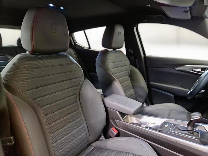 ALFA ROMEO TONALE 1.6 DIESEL 130 CV TCT6 SPRINT SUV