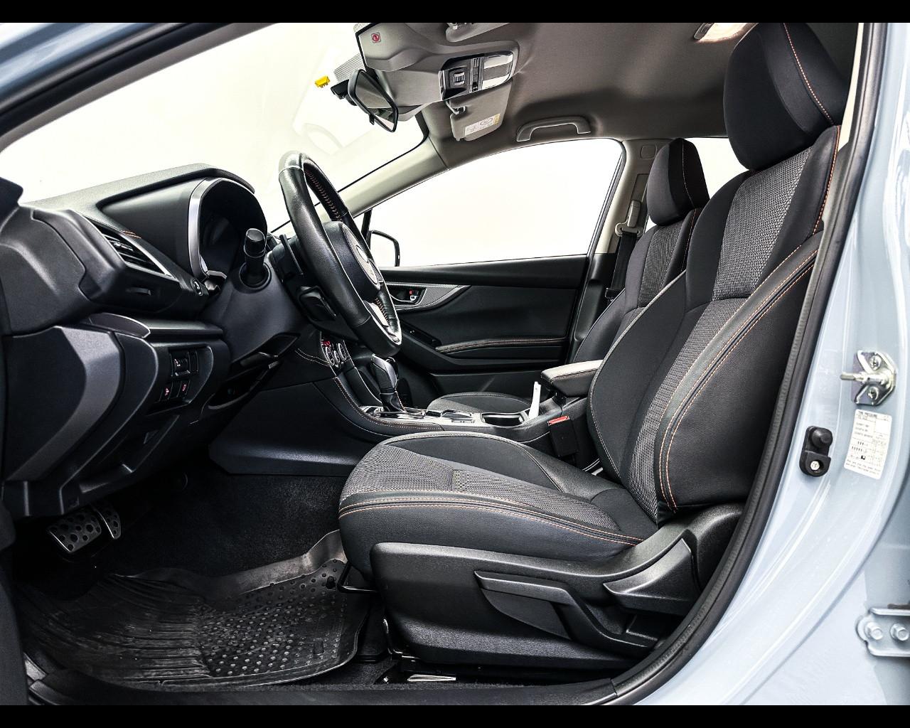 SUBARU XV 2ª serie - XV 2.0i e-Boxer MHEV Lineartronic Style