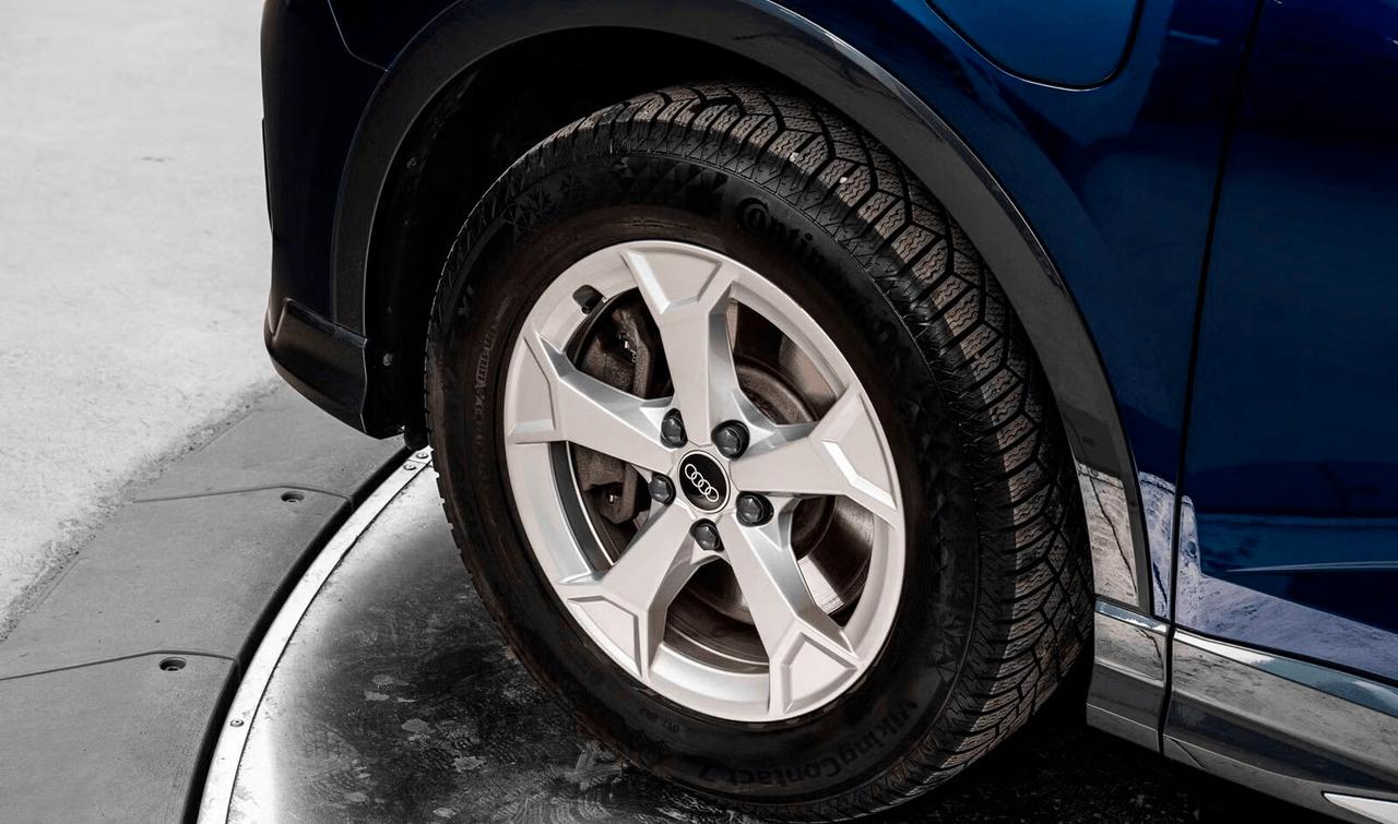 Audi Q3 Sportback 45 TFSIe S line Business