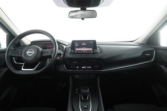 NISSAN Qashqai Qashqai MHEV 158 CV Xtronic Business