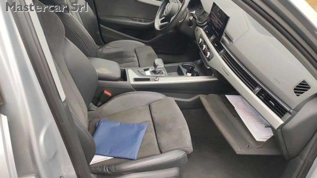 AUDI A4 45 3.0 tdi quattro 231cv Business Sport - FY803MW