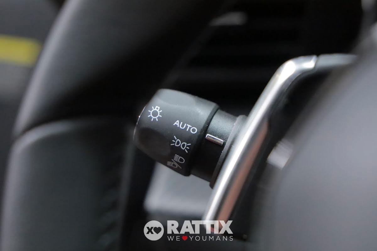 Peugeot 2008 1.5 BlueHDI 130CV Allure EAT8