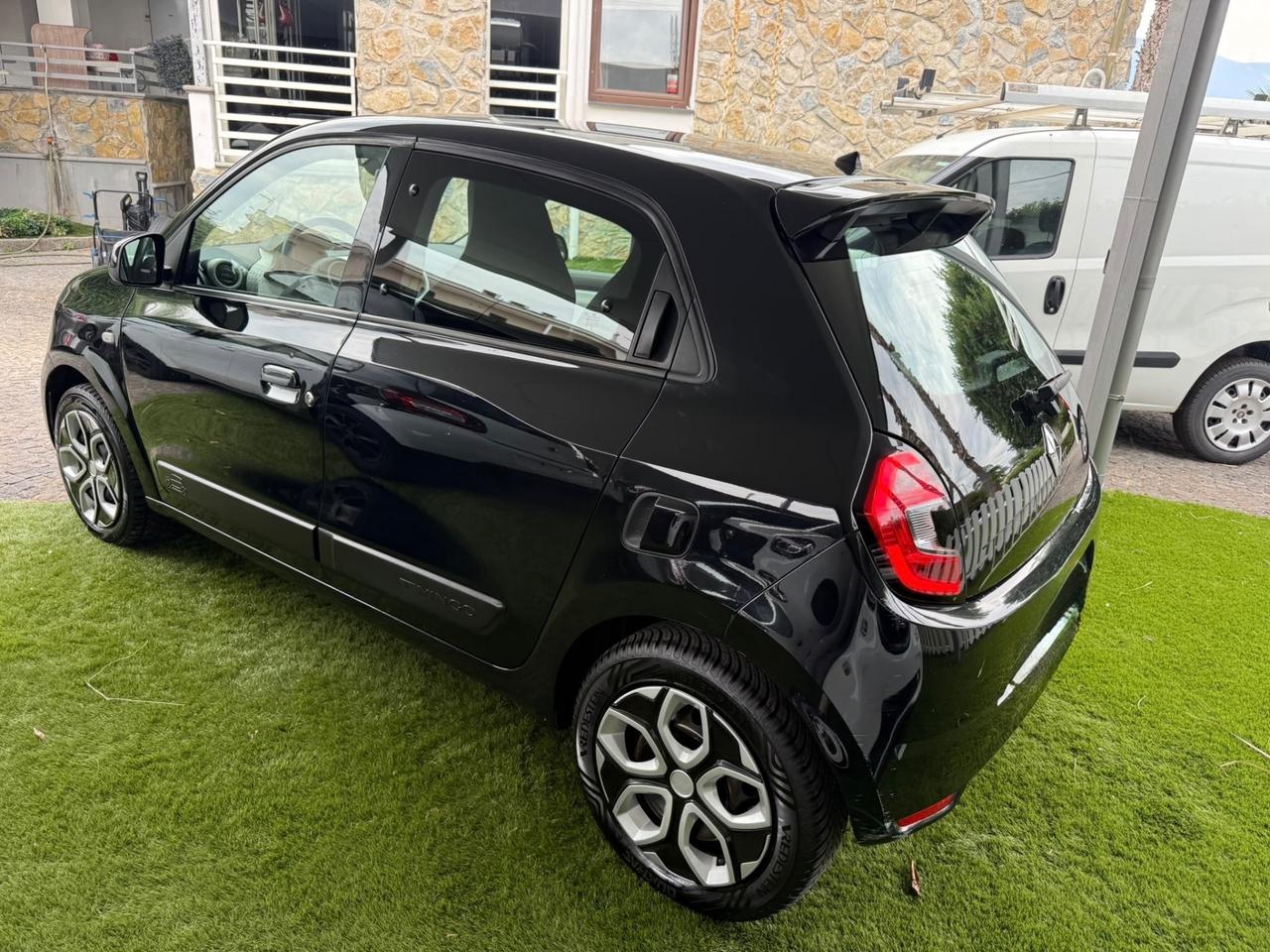 Renault Twingo SCe 65 CV Intens
