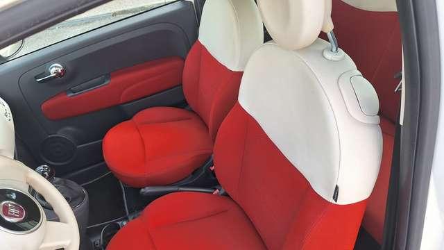 Fiat 500 500 1.2 easypower Pop Gpl 69cv