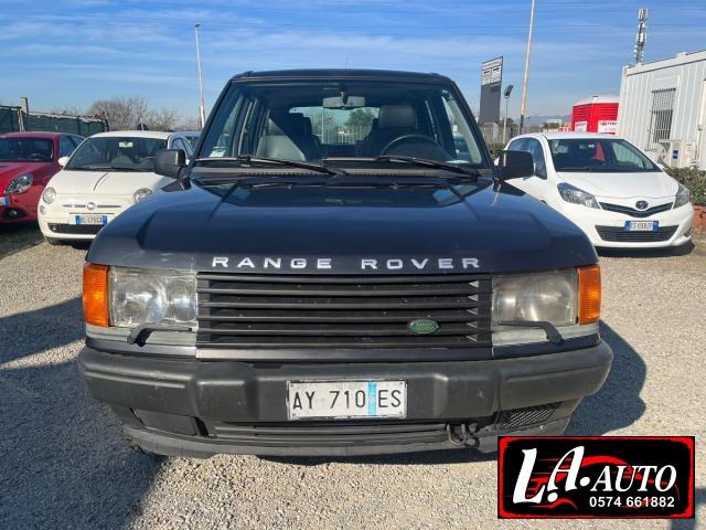 LAND ROVER - Range Rover 2.5 td DT