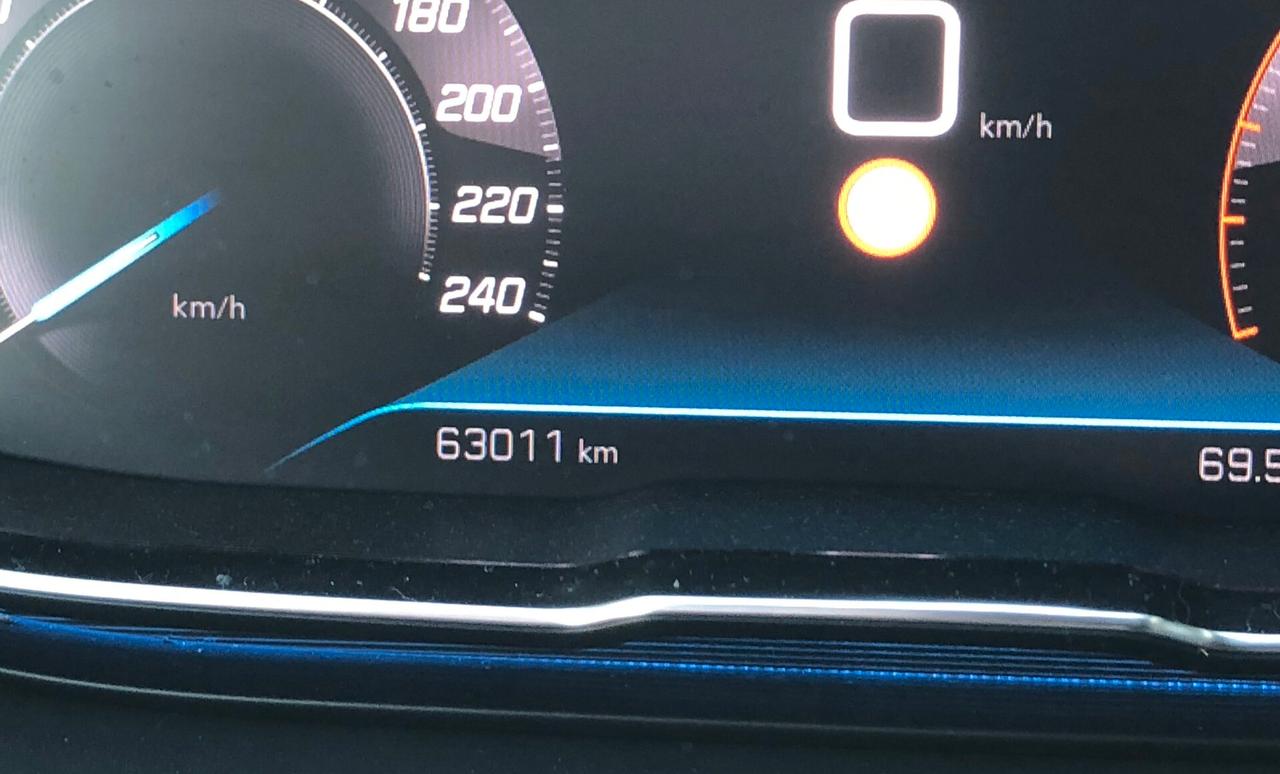 Peugeot 5008 PureTech Turbo 130 S&S EAT8 Allure Pack
