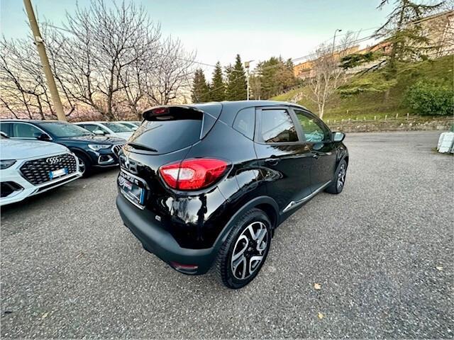 Renault Captur 1.5 dCi 90 CV S&S Energy R-Link