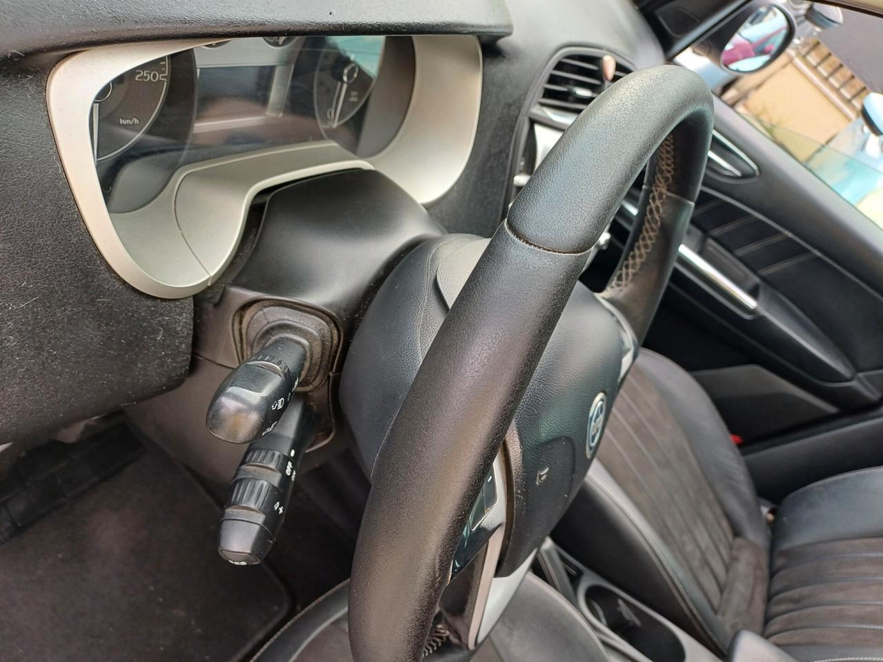 Lancia Delta 2.0 MJT DPF 165 CV