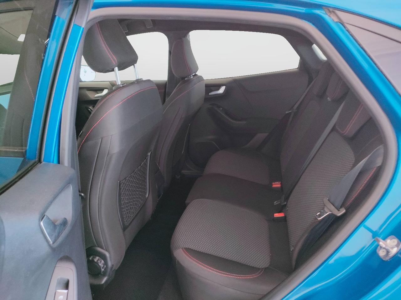 FORD Puma II 2020 - Puma 1.0 ecoboost h ST-Line s&s 125cv