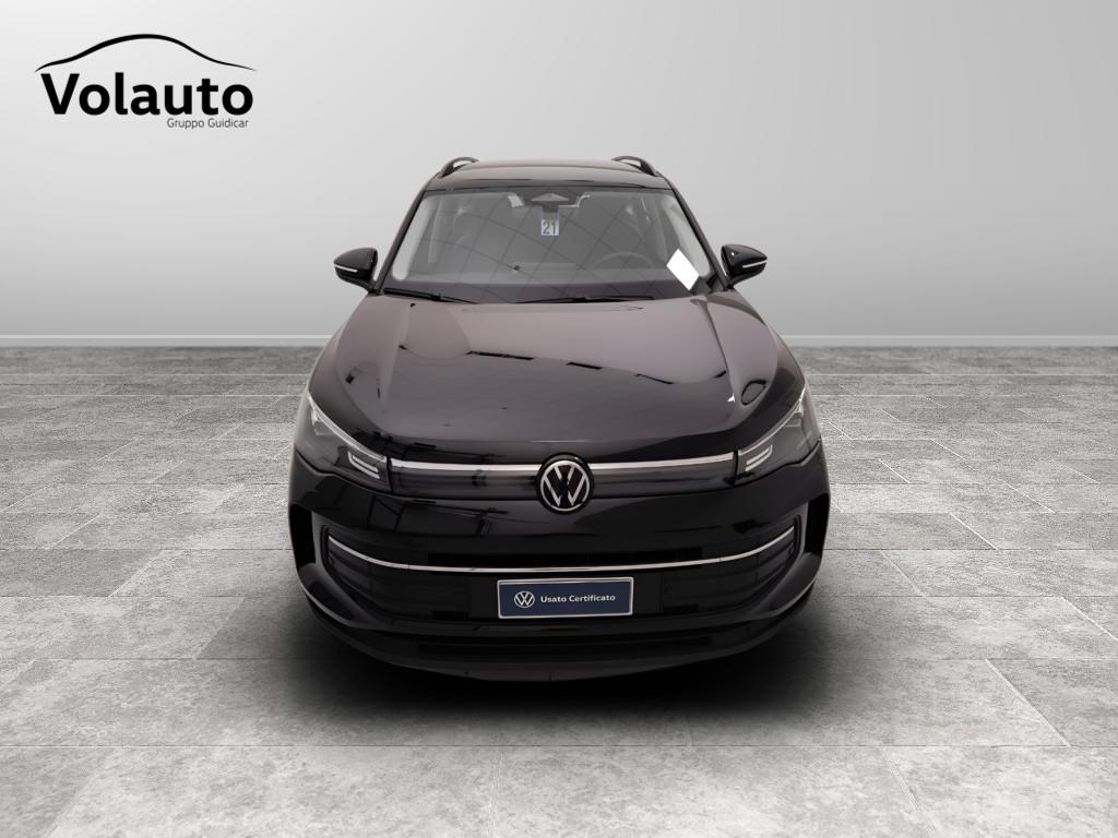 VOLKSWAGEN Tiguan III 2024 - Tiguan 2.0 tdi Life 150cv dsg