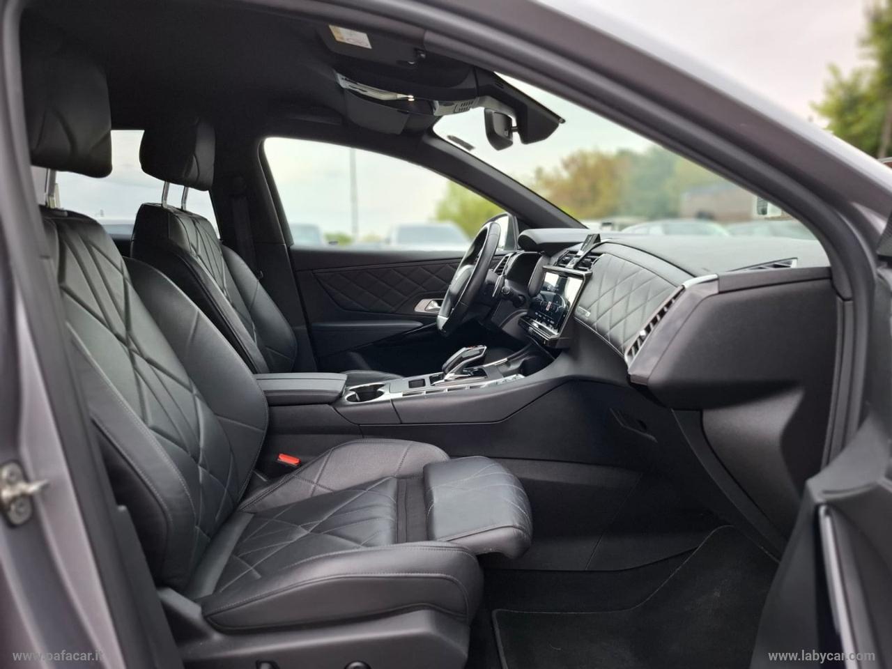DS AUTOMOBILES DS 7 BlueHDi 130 aut. Rivoli