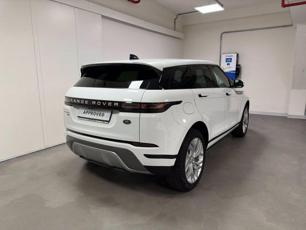 LAND ROVER Range rover evoque 1.5 i3 phev se awd auto del 2022