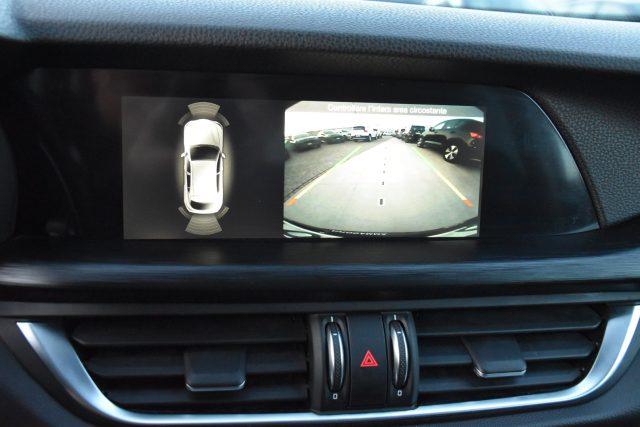 ALFA ROMEO Stelvio 2.2 Turbodiesel 210 CV AT8 Q4 Executive