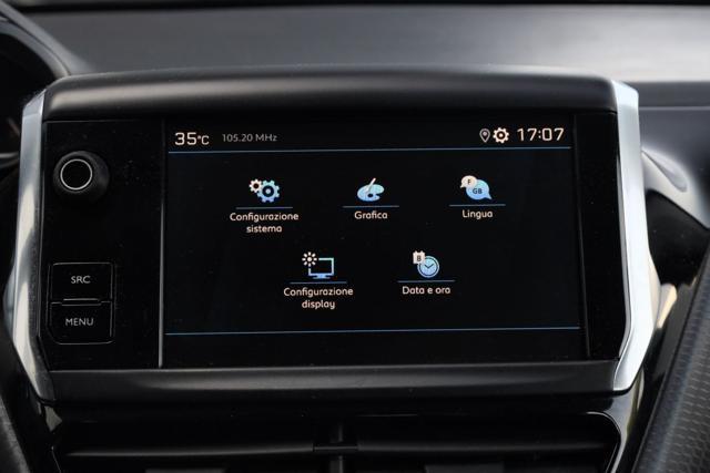 PEUGEOT 2008 PureTech 82 Active