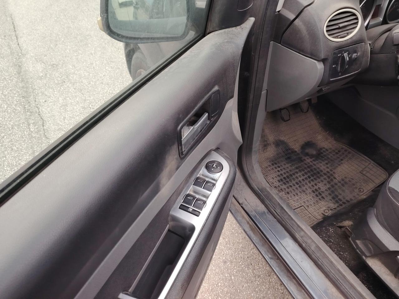 Ford Focus 1.6 (100CV) SW Ikon