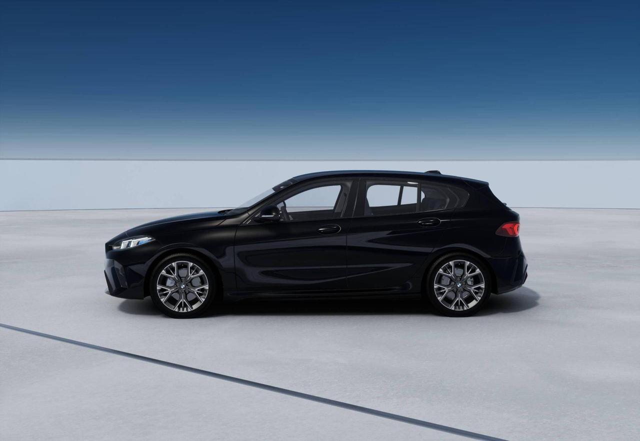 BMW Serie 1 116 MSport Design