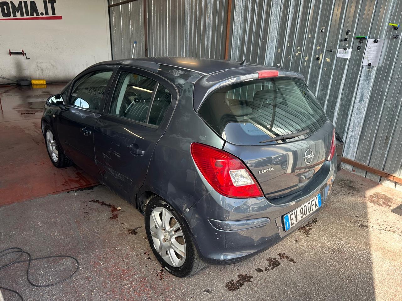 Opel Corsa 1.3 CDTI 75CV ecoFLEX 5 porte Club