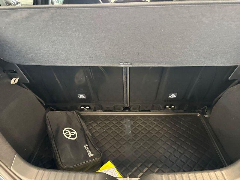 Toyota Aygo X Aygo X 1.0 Trend 72cv s-cvt
