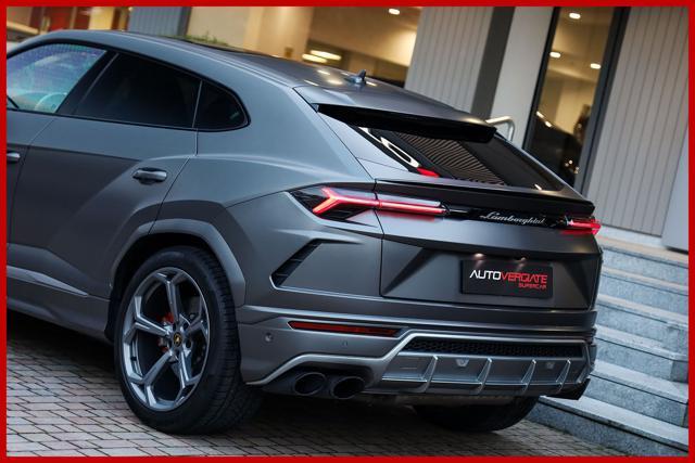 LAMBORGHINI Urus **4.0|UNI PROP|CARBO|TETTO